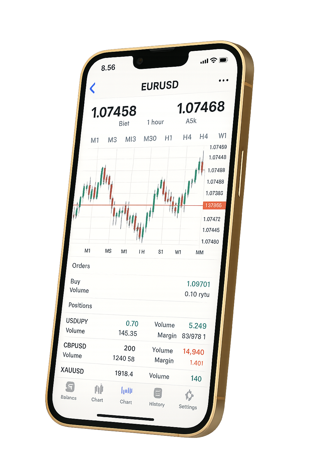 Demo App
